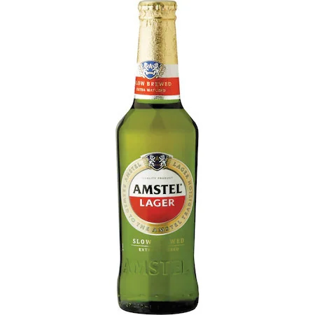 Bere - Amstel