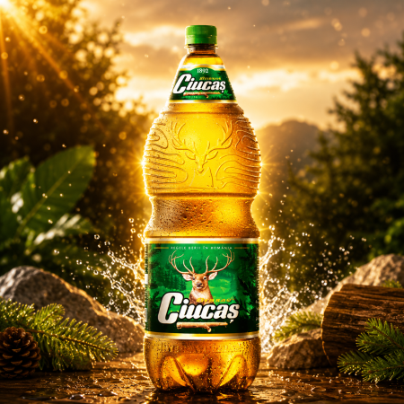 Bere - Ciucas 2.5l