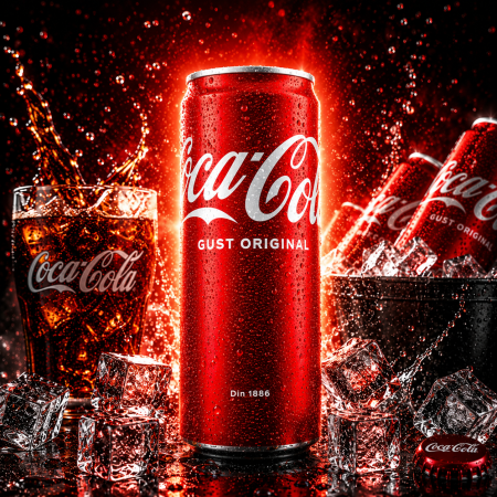 Sucuri - Coca Cola