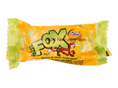 Dulciuri - Eugenie Fox Lamaie