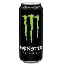 Energizant - Monster 0.5l