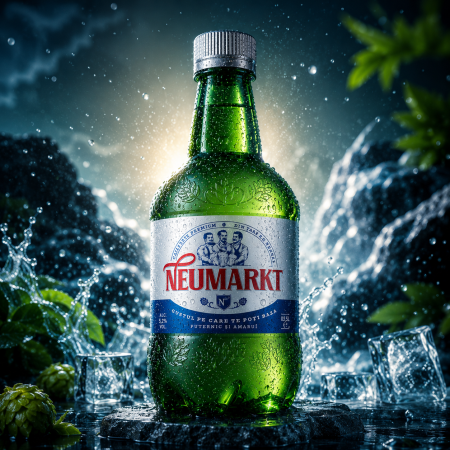 Bere - Neumarkt 0.5l