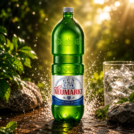Bere - Neumarkt 2.5l