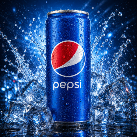 Sucuri - Pepsi 0.33l