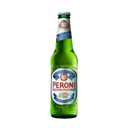 Bere - Peroni 0.33l