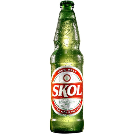 Bere - Skol 0.33l