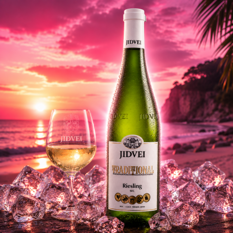 Vin-uri - Vin Jidvei 0.75l