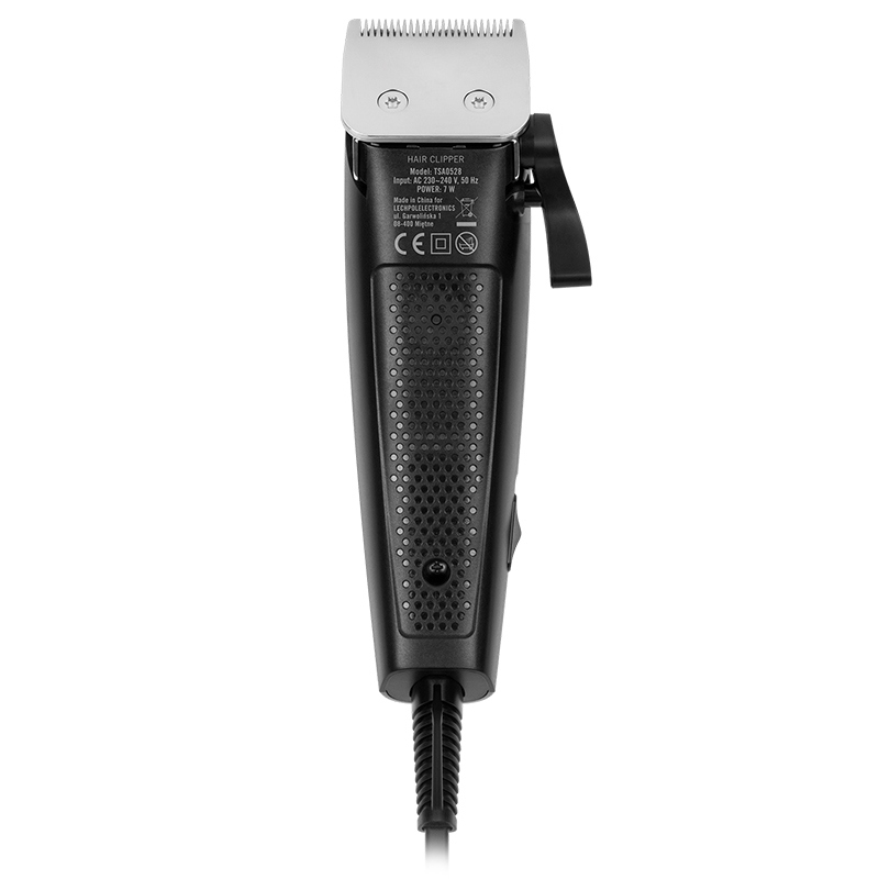 APARAT DE TUNS CUT PRO X300 TEESA [5]