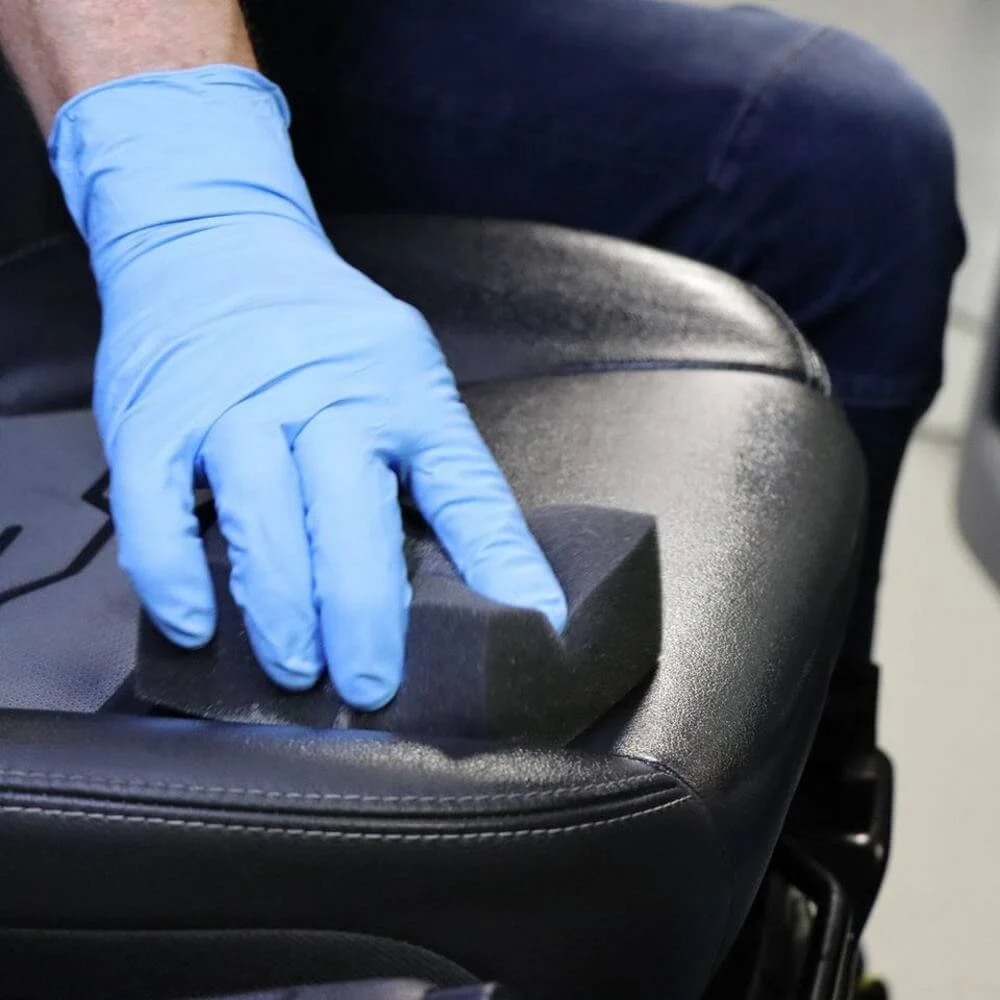 Ls - Leather Star, soluție hidratare piele, 1 ltr [3]