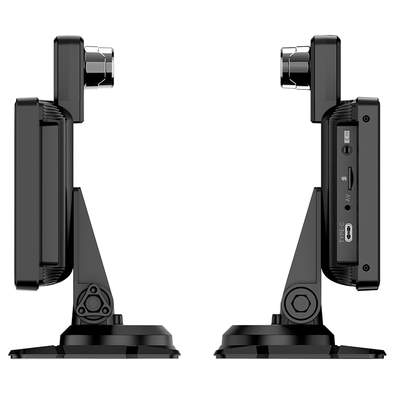 STATIE MULTIMEDIA ANDROID AUTO APPLE CAR KRUGER&MATZ [4]