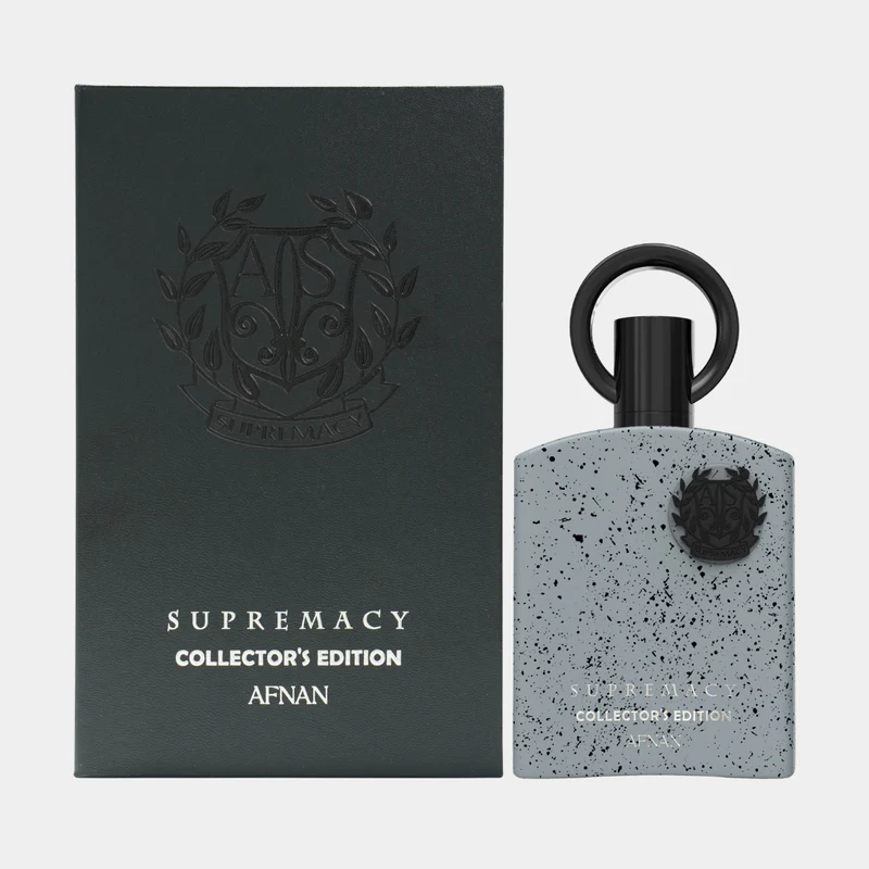 Afnan Afnan Supremacy Collector's Edition Eau De Parfum Spray 100ml [2]
