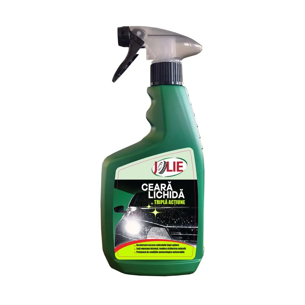 Detailing - Ceara lichida Jolie