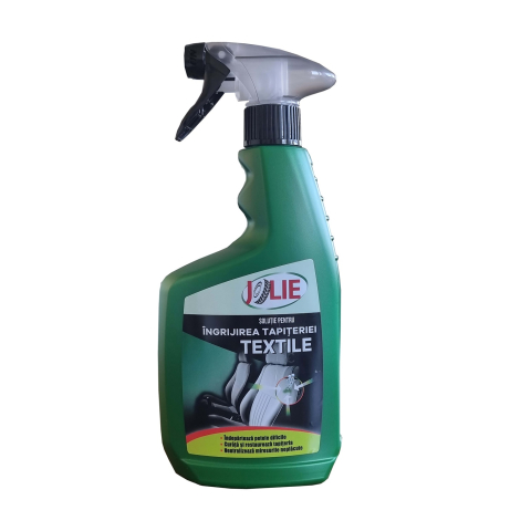 Detailing - JOLIE® Soluție pentru îngrijirea tapițeriei din material textil