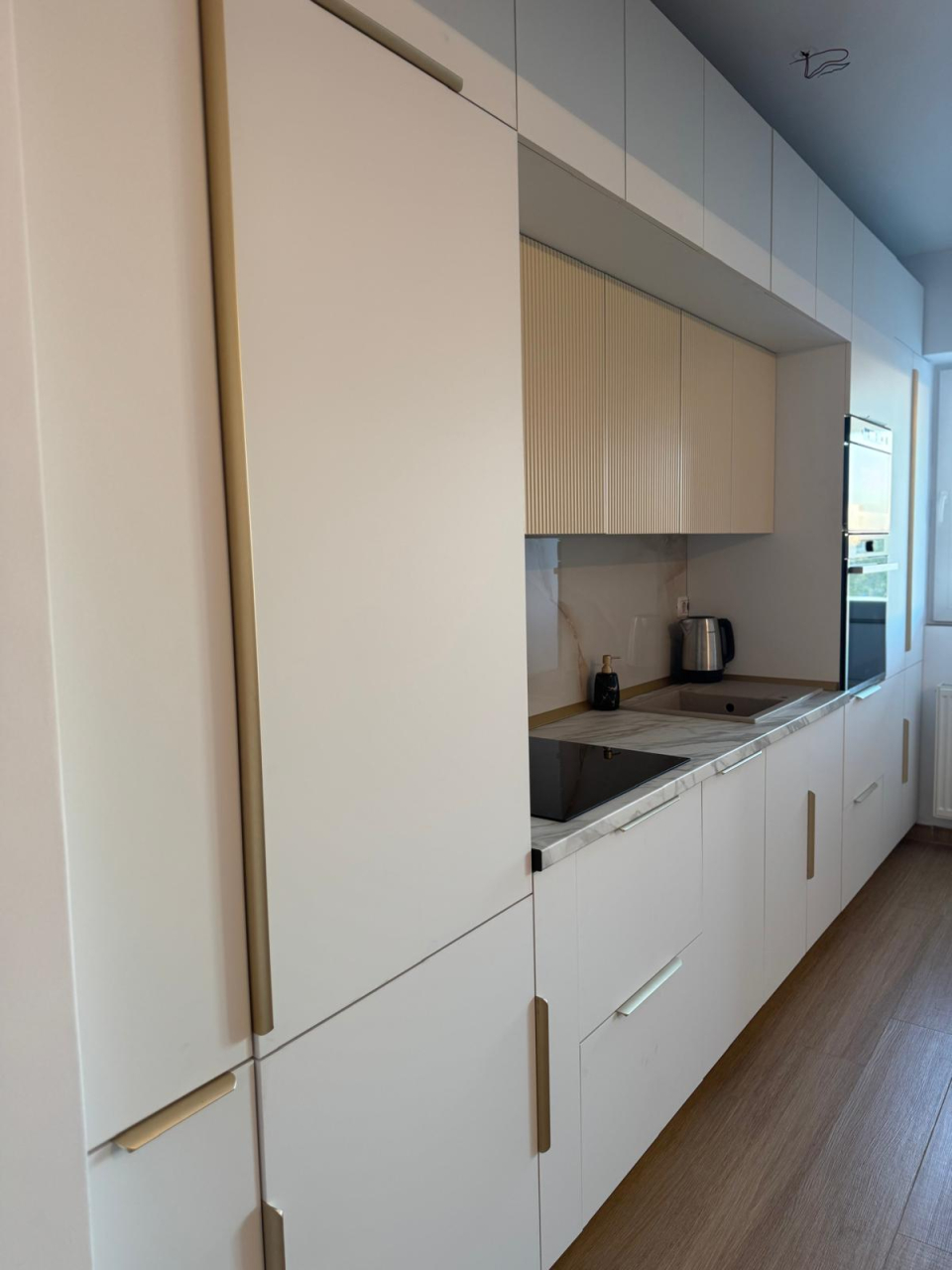 Bucătăria „Soft" [5]