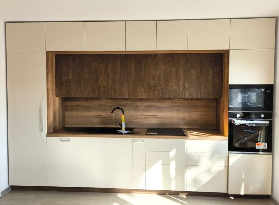 Bucătăria „Urban Ivory” [2]