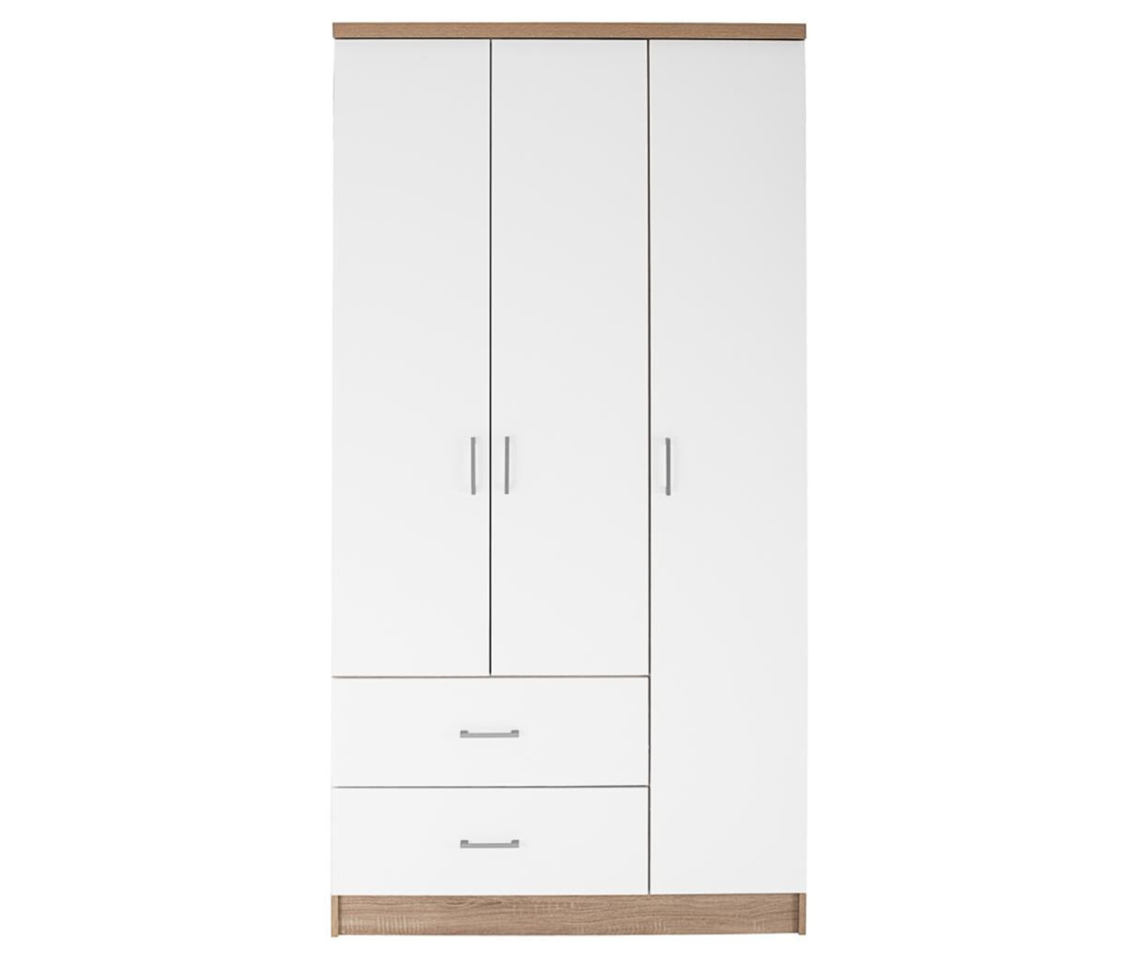 Dressing Harmony [1]