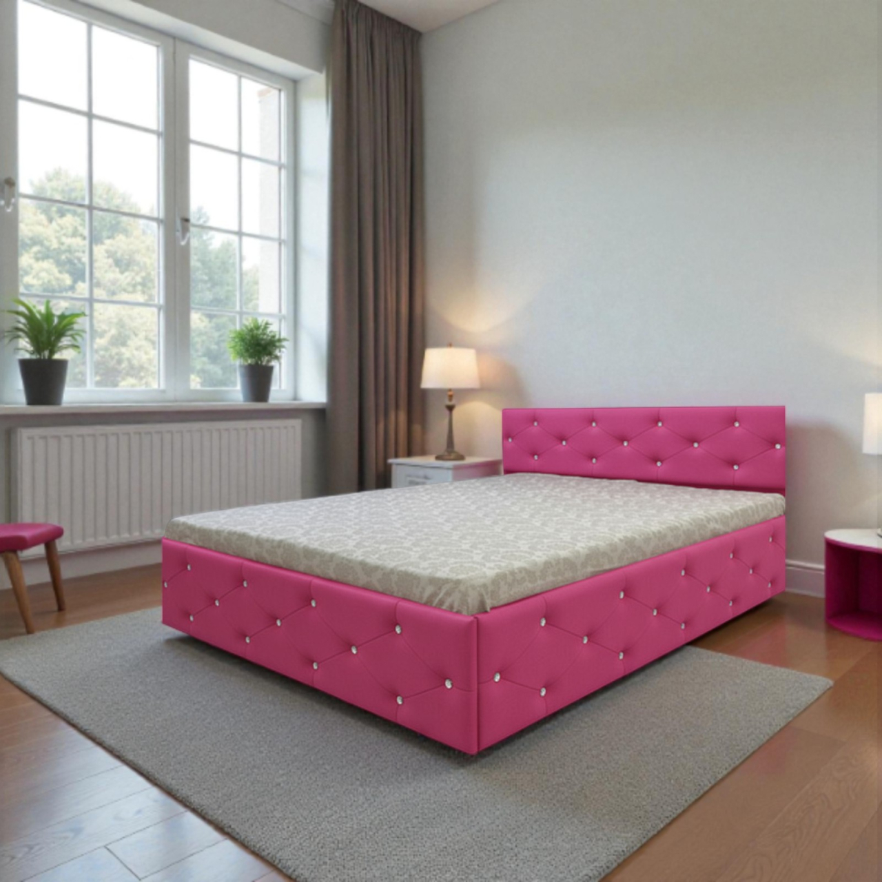 Pat tapitat Palermo [2]