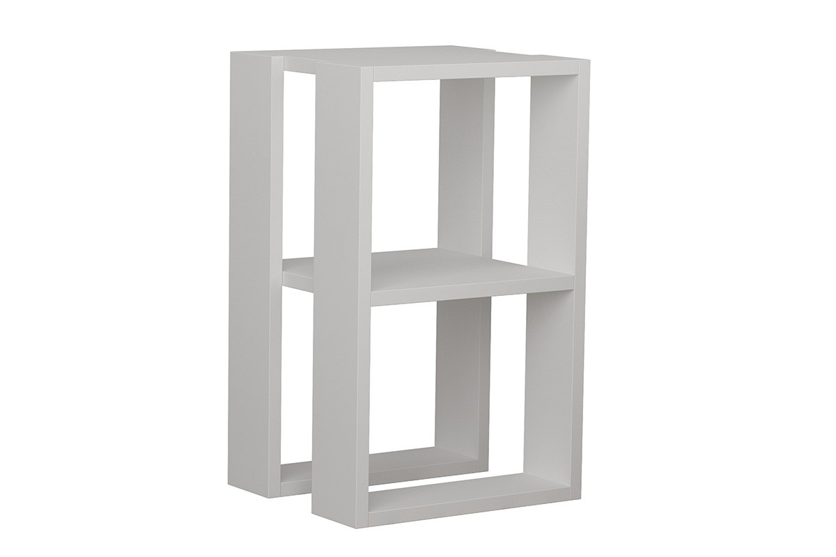 Set de noptiere Zen, 2 bucăți, 34x30x55cm [3]