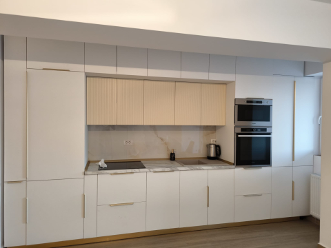 Mobilier la comandă - Bucătăria „Soft"