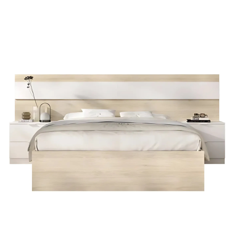 Dormitor - Pat Elyze