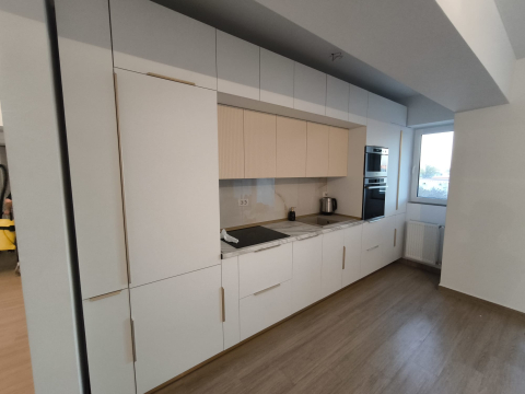 Bucătăria „Soft" [3]