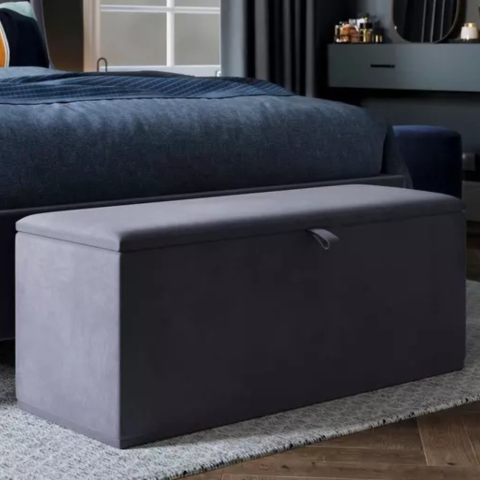 Dormitor - Banchetă Deco