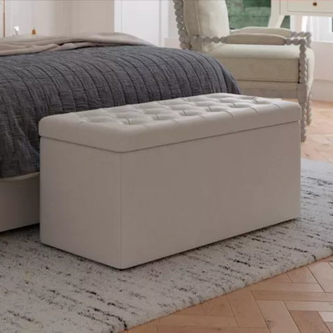 Banchete pat - Banchetă Noble