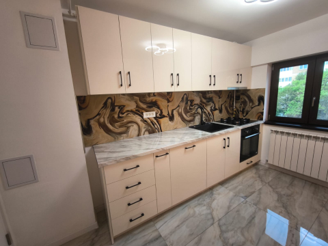 Bucătăria Vanilla [2]