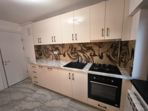 Bucătăria Vanilla [1]