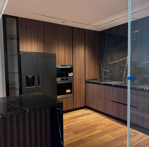 Bucătărie - Bucatarie Oslo