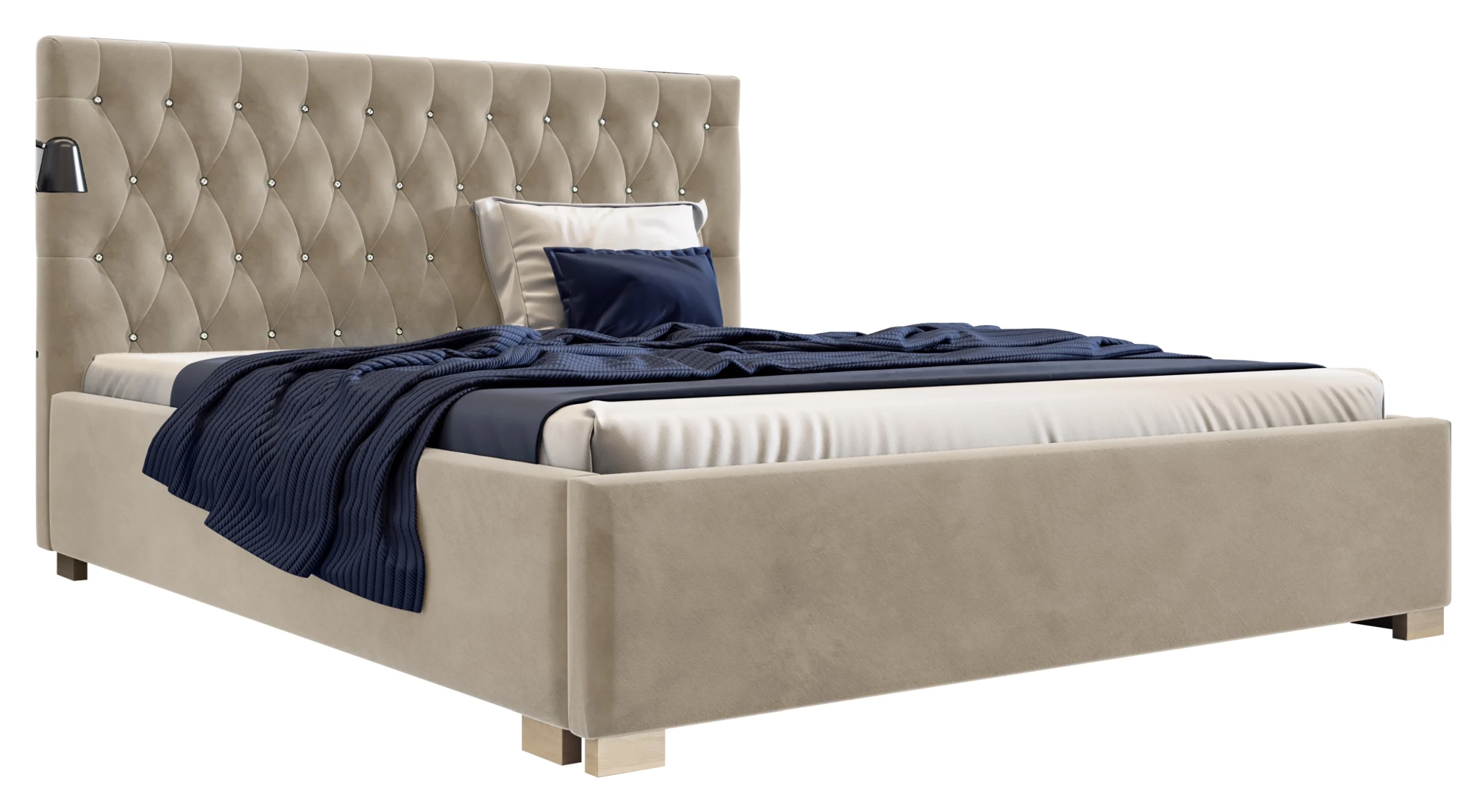 Pat Tapițat Lenny [1]