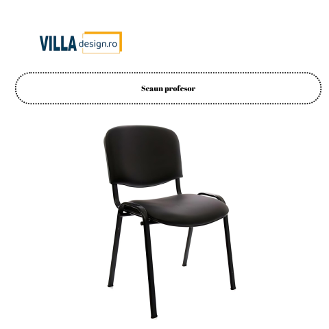 Mobilier școlar - Scaun profesor