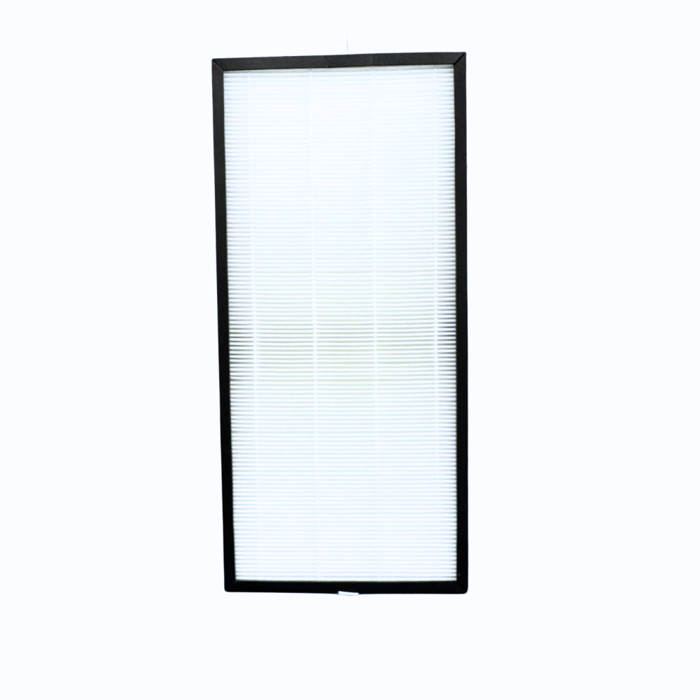 Filtru aer F8 pentru sistem HVAC 350 m³/h, filtrare fina, 450 x 210 x 70 mm [5]