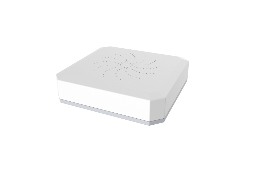 Hub Zigbee Smart Gateway, conexiune Wi-Fi 2.4GHz [2]
