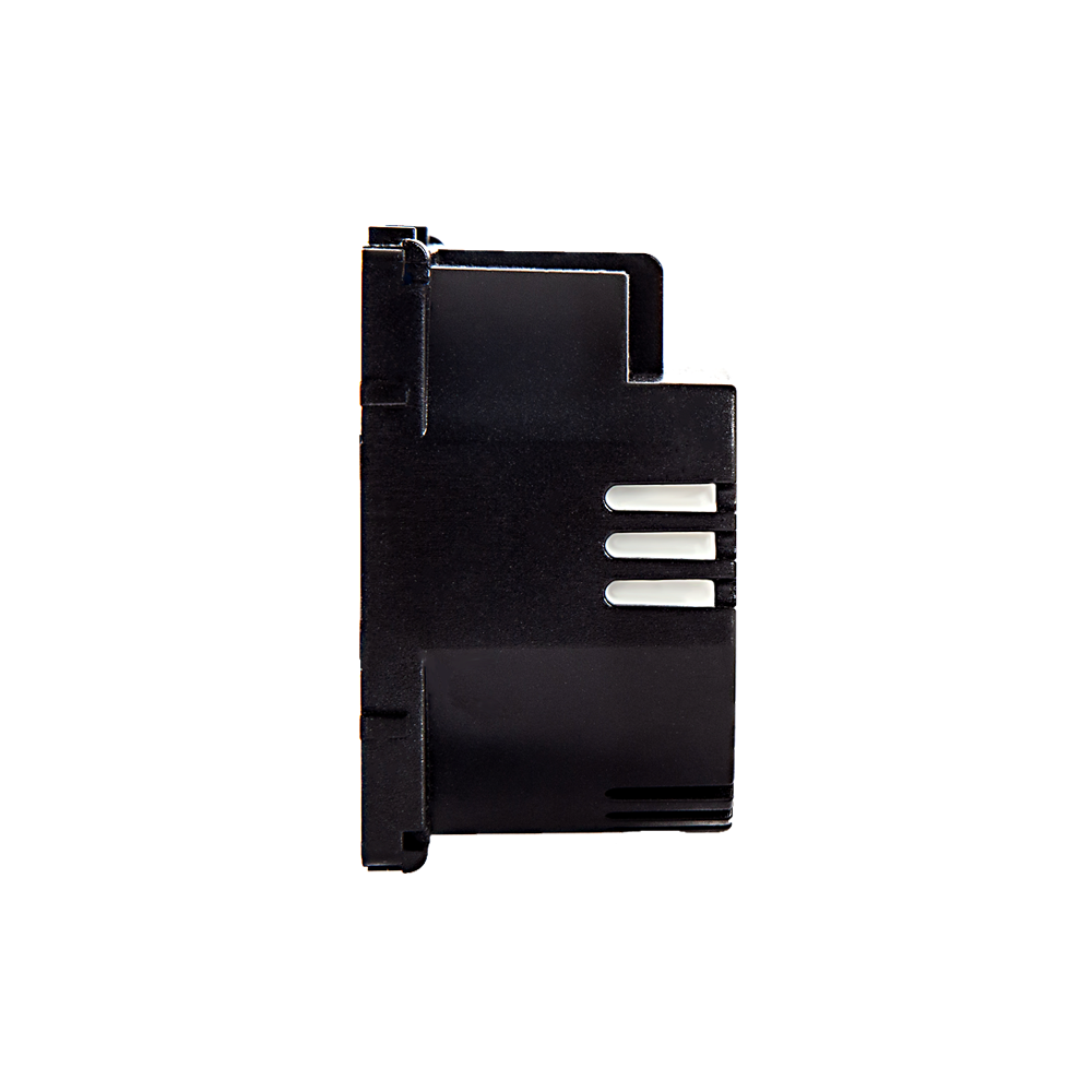 Modul intrerupator smart triplu, Zigbee Tuya, cu touch, 3 canale [4]