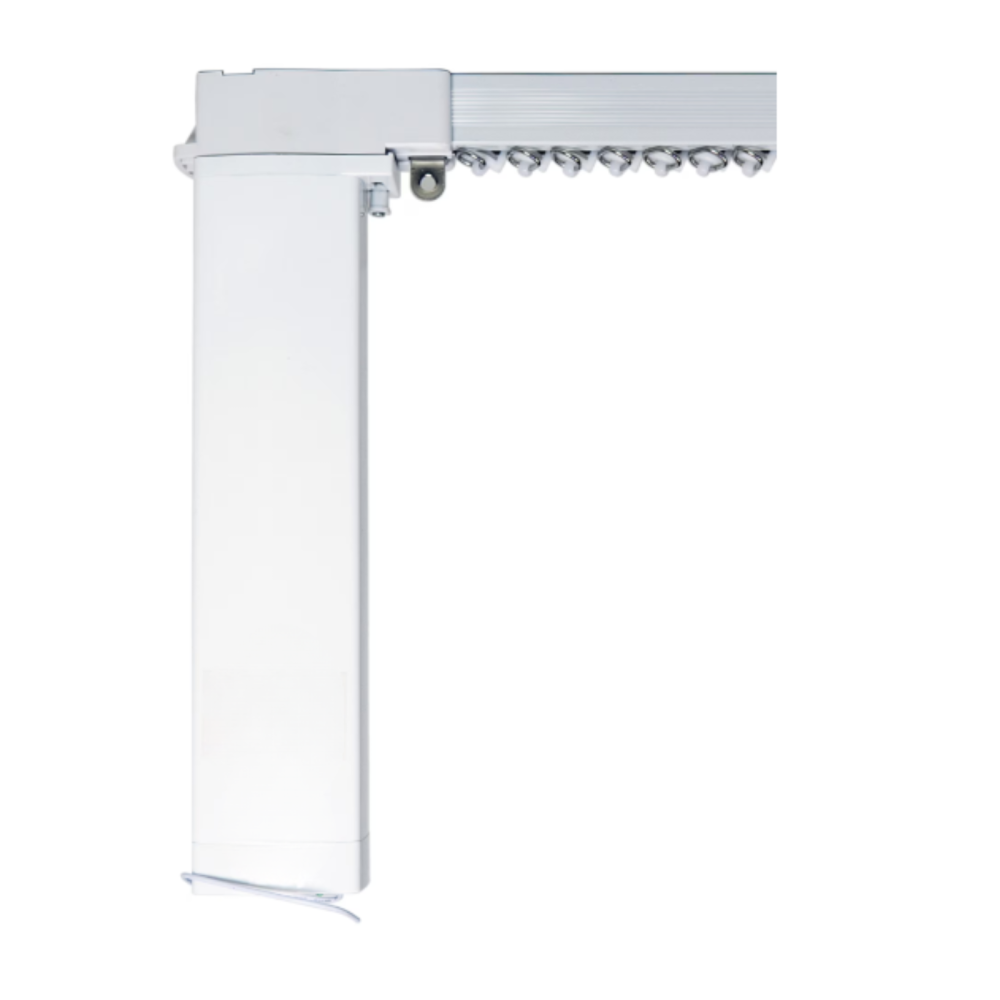 Motor smart pentru draperii, Tuya WiFi, control aplicatie [3]