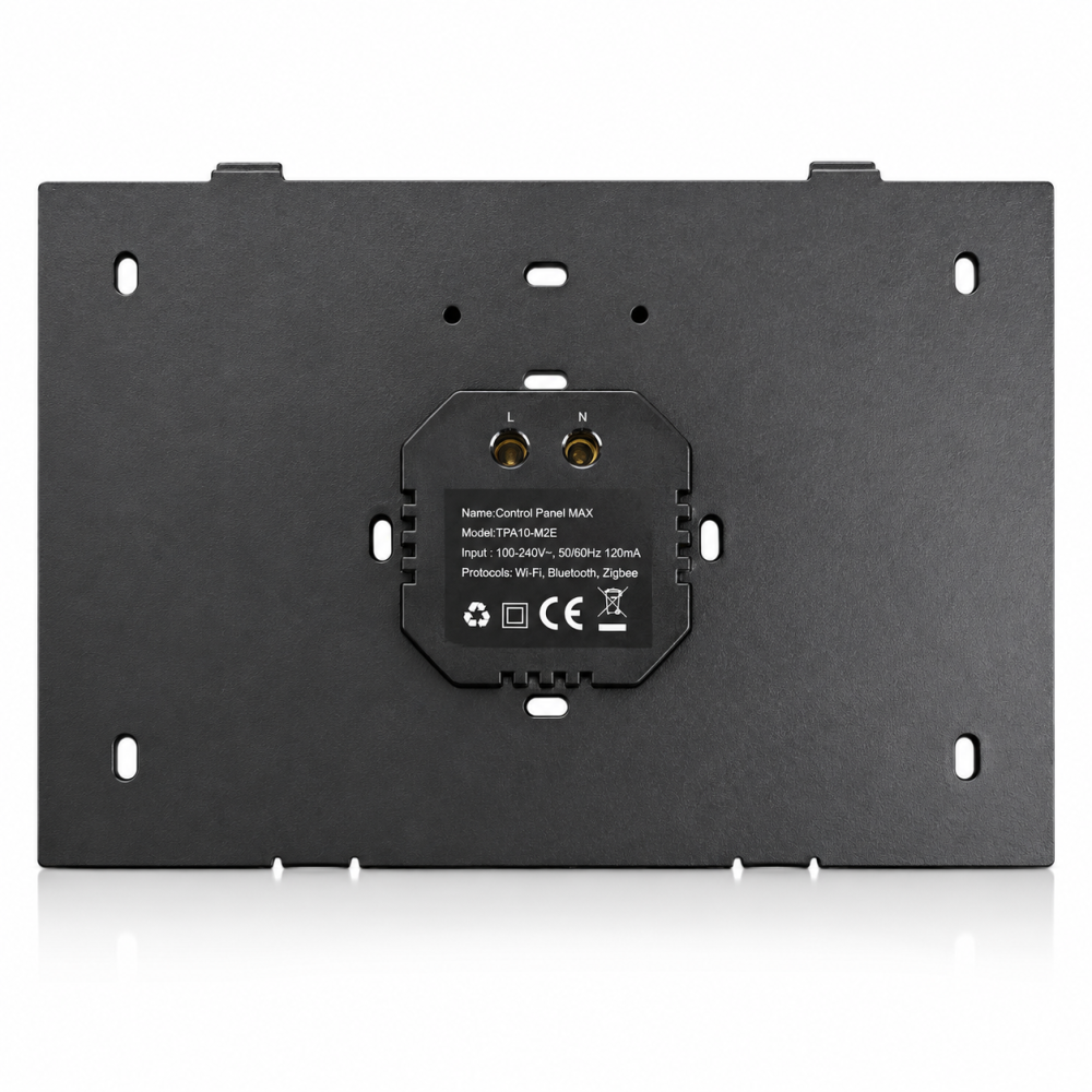 Panou Control Smart Home, Android, ecran touch 10.1 Inch [5]