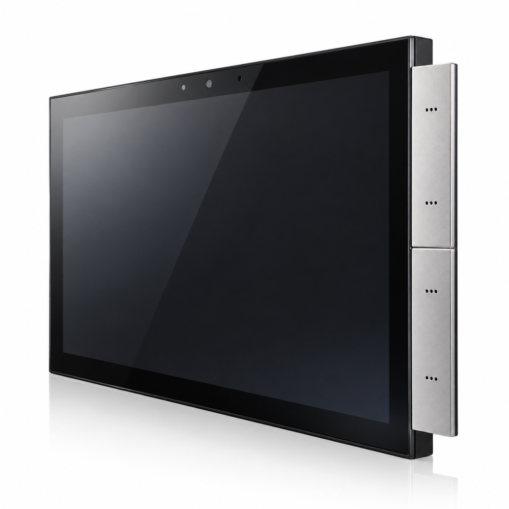 Panou Control Smart Home, Android, ecran touch 10.1 Inch [2]