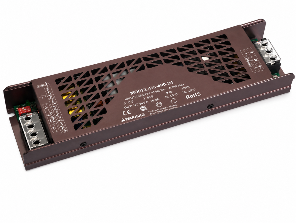 Sursa alimentare LED 400W 24V [2]