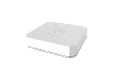 Hub Zigbee Smart Gateway, conexiune Wi-Fi 2.4GHz [1]