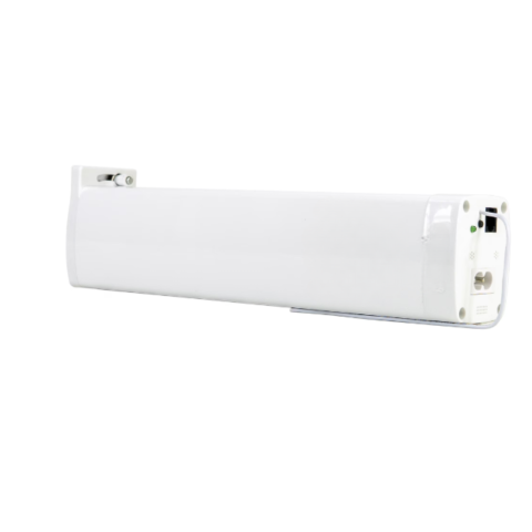 Motor smart pentru draperii, Tuya WiFi, control aplicatie [3]