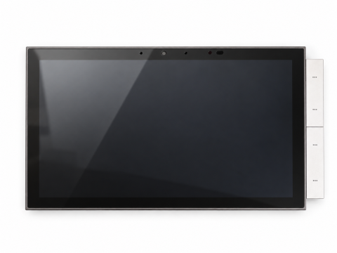 Panou Control Smart Home, Android, ecran touch 10.1 Inch [2]