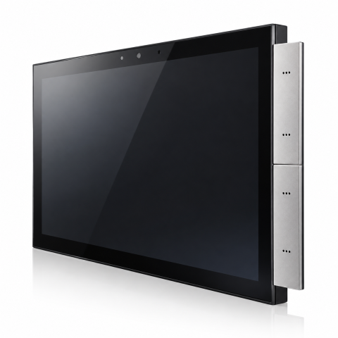 Panou Control Smart Home, Android, ecran touch 10.1 Inch [1]