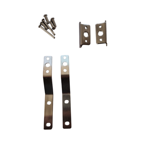 Sina draperie din aluminiu compatibila cu motor smart, lungime 5m [8]