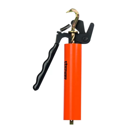 Accesorii unelte gradinarit - Set Aparat legat cu sfoara si Rola fir stofix 250m