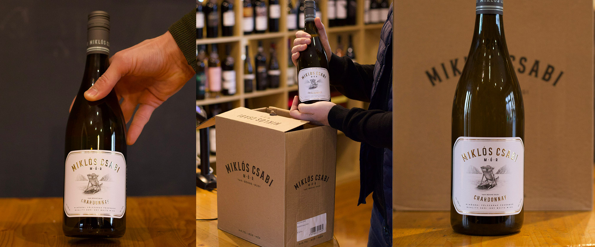 Rețeta de succes pentru un Chardonnay sofisticat