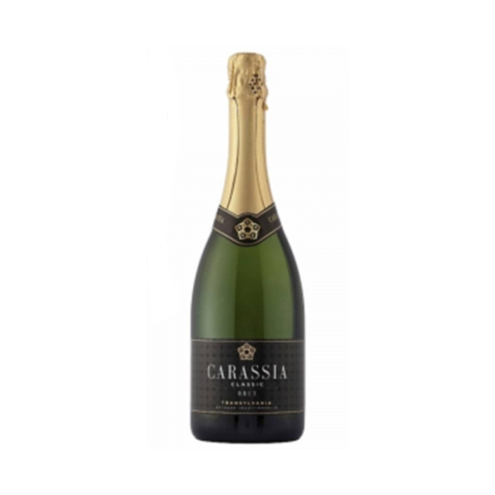 CARASSIA Collection Classic Vintage 2018 Brut Magnum [1]