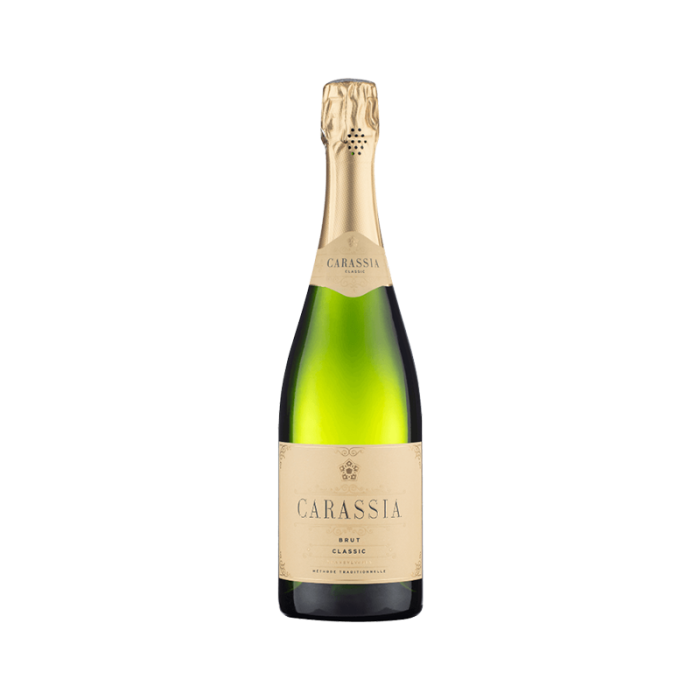 CARASSIA Classic Brut - NV [1]