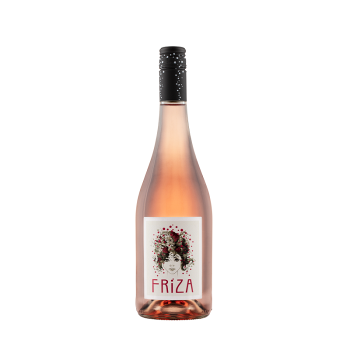 CARASSIA Friza Rose - 2024 [1]