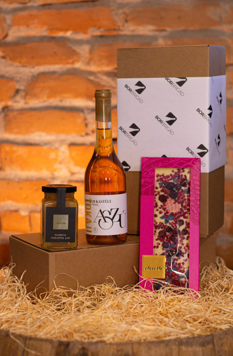 WHITE Temptation - Cadou de Ziua Indragostitilor [2]